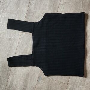 American Eagle Soft and Sexy Cropped Tank